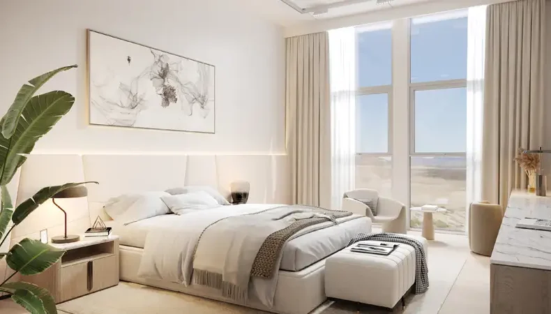 MAG 330 Studio Apartment