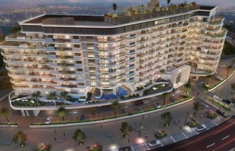 Marquis Insignia Apartments